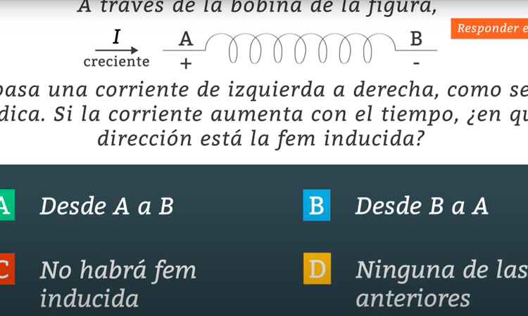 Inductancia y Autoinductancia