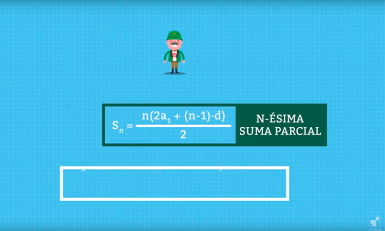 Progresiones Aritméticas