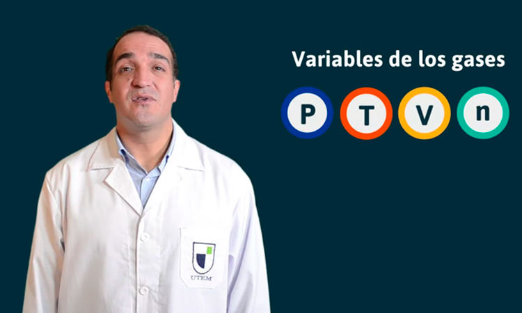 Variables del estado gaseoso