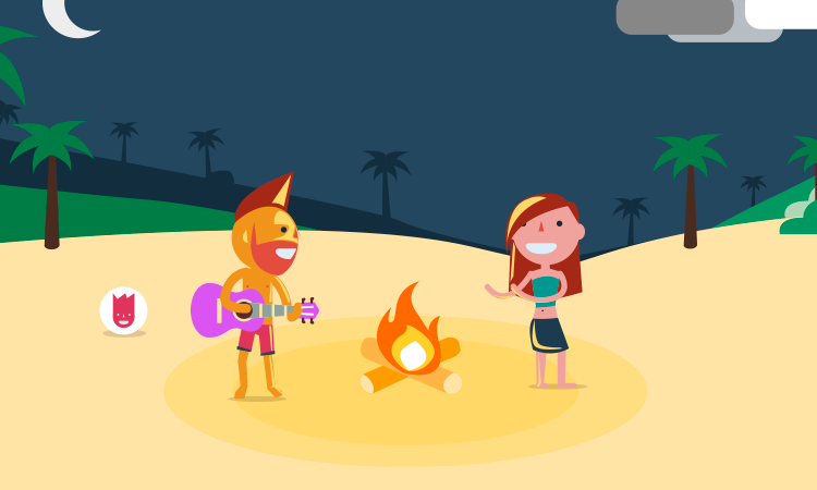 Operaciones Básicas entre Vectores II 