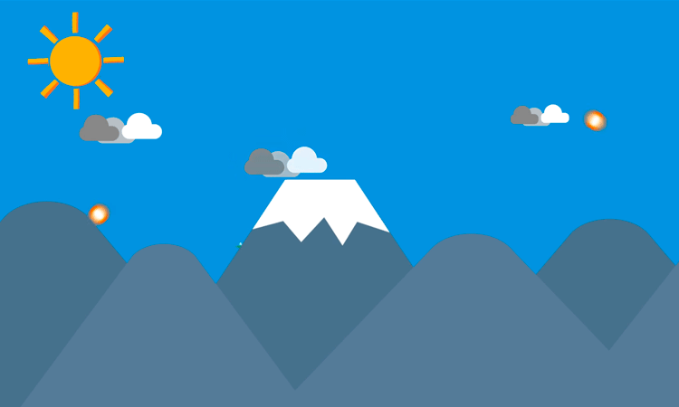 Lanzamiento de Proyectil I