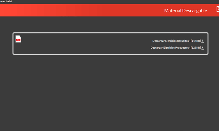 Ecuación del gas ideal