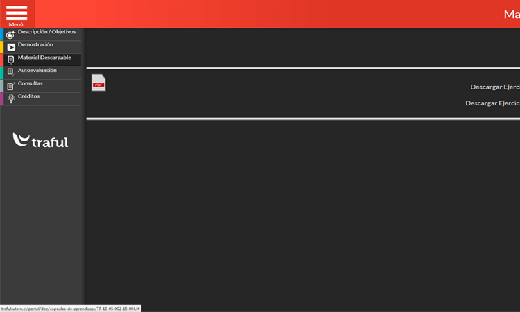 Operaciones entre Vectores II